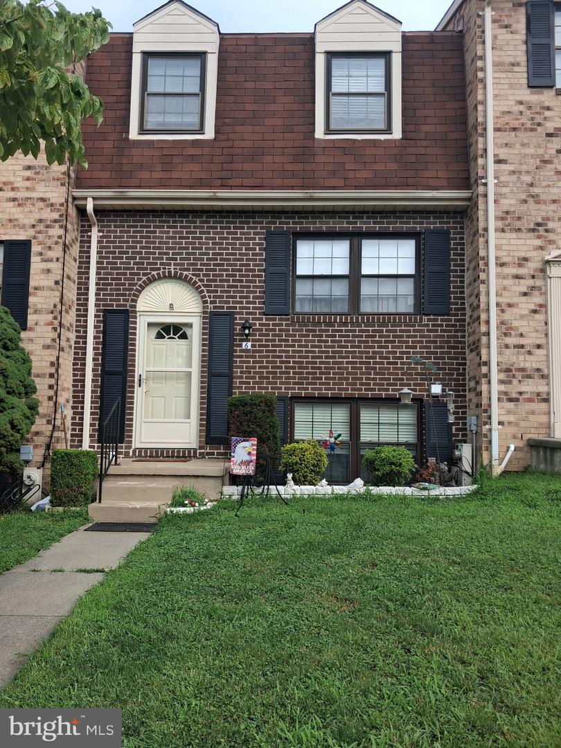 6 Keen Mill Court