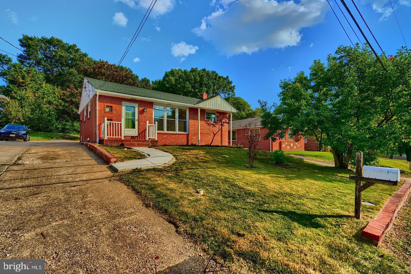 1510 Rosewick Avenue