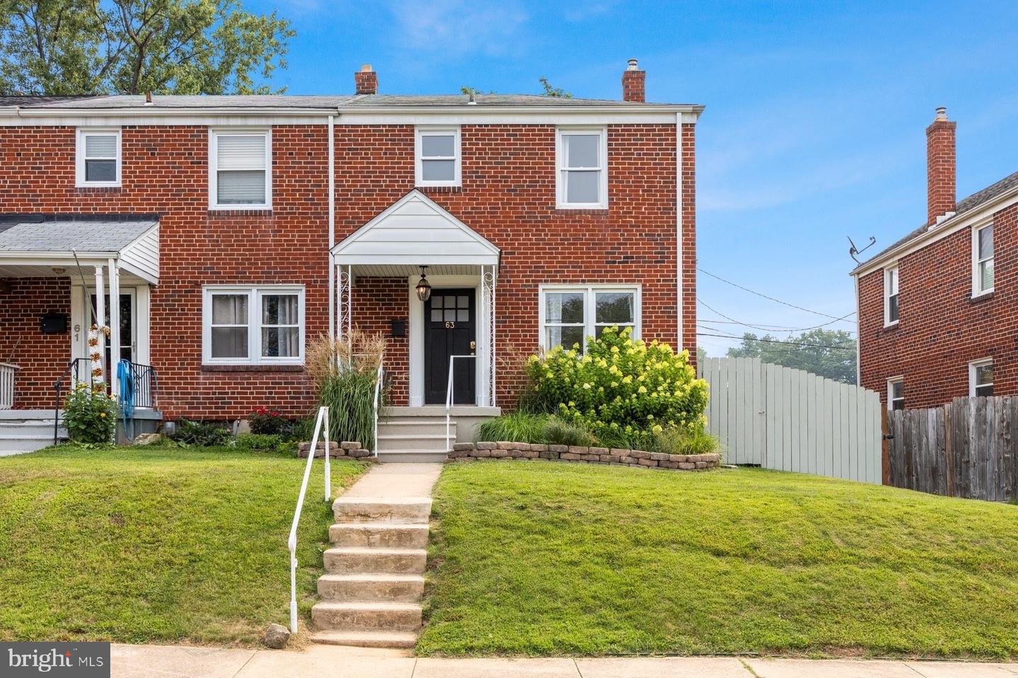 63 Garden Ridge Road