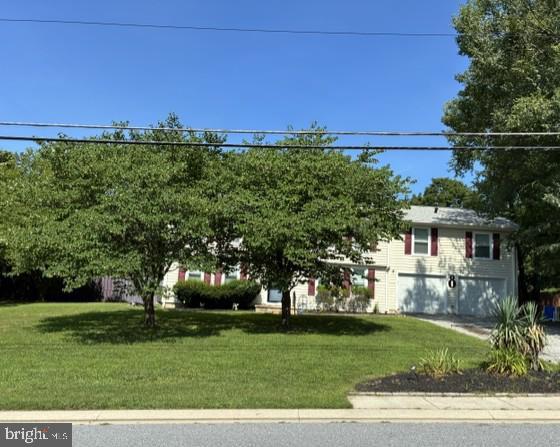 8 Sunnyking Drive, Reisterstown