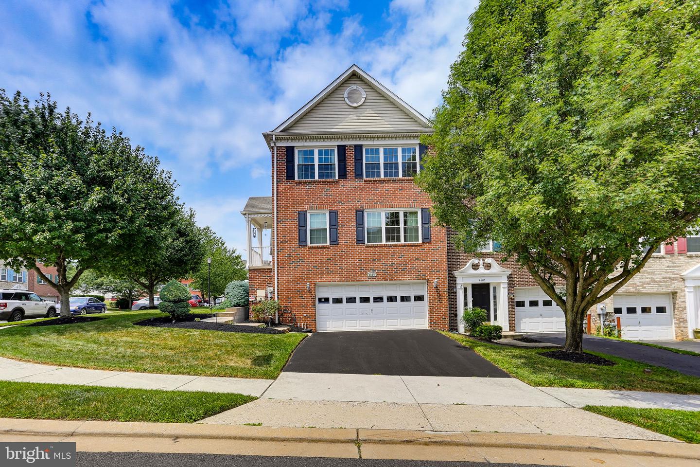 4607 Ashforth Way