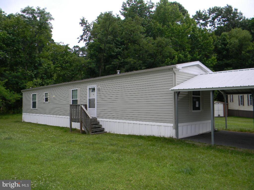 22 Tamarac Trail