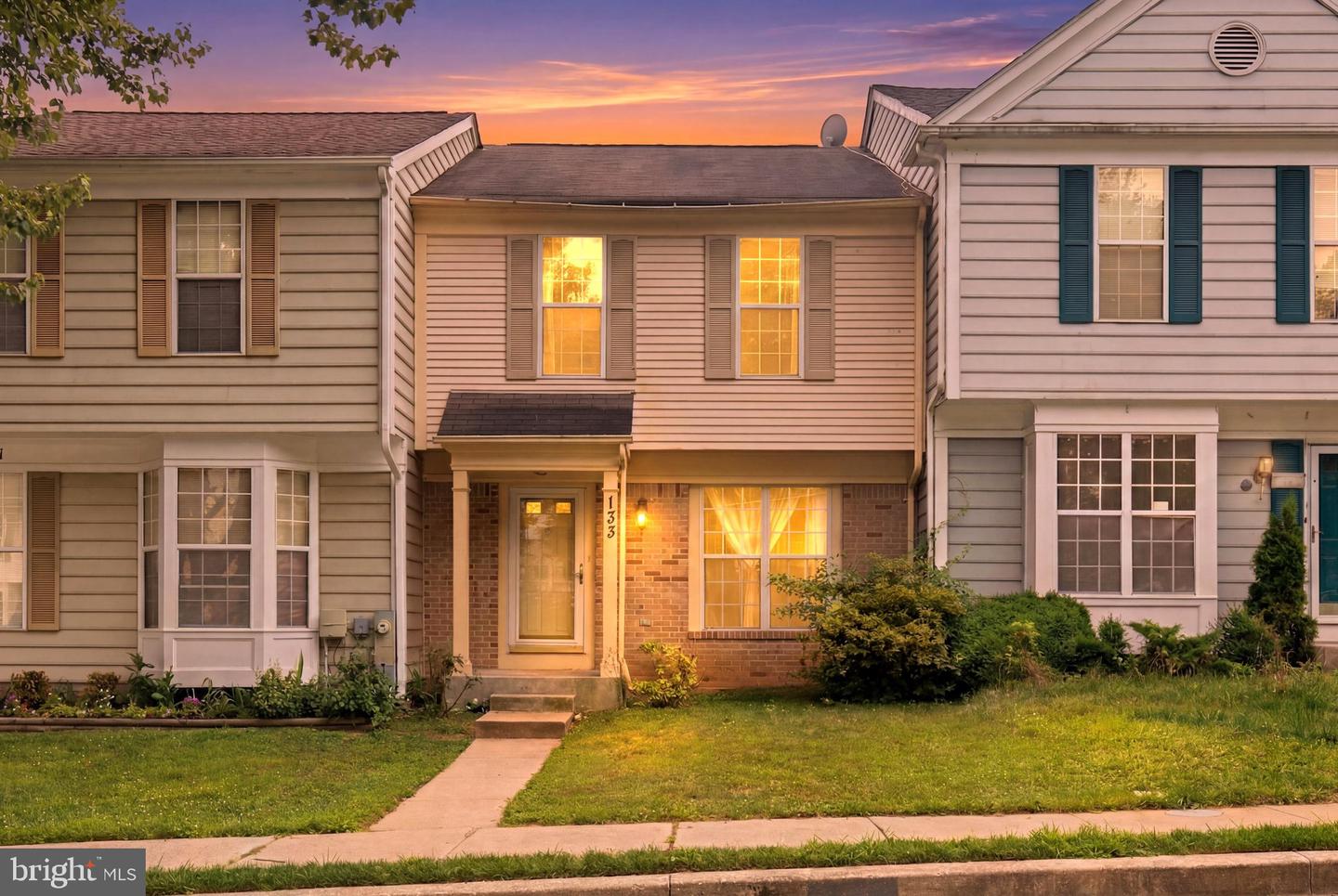 133 Gentlebrook Road