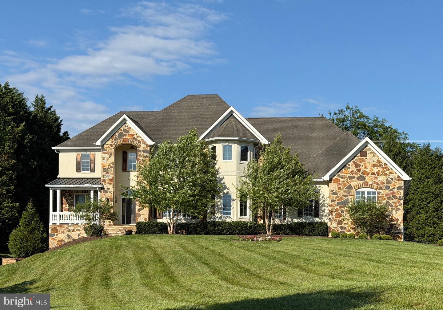 504 Pond View Lane, Hunt Valley