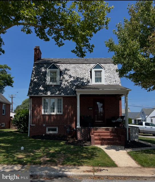 8004 Manor Road