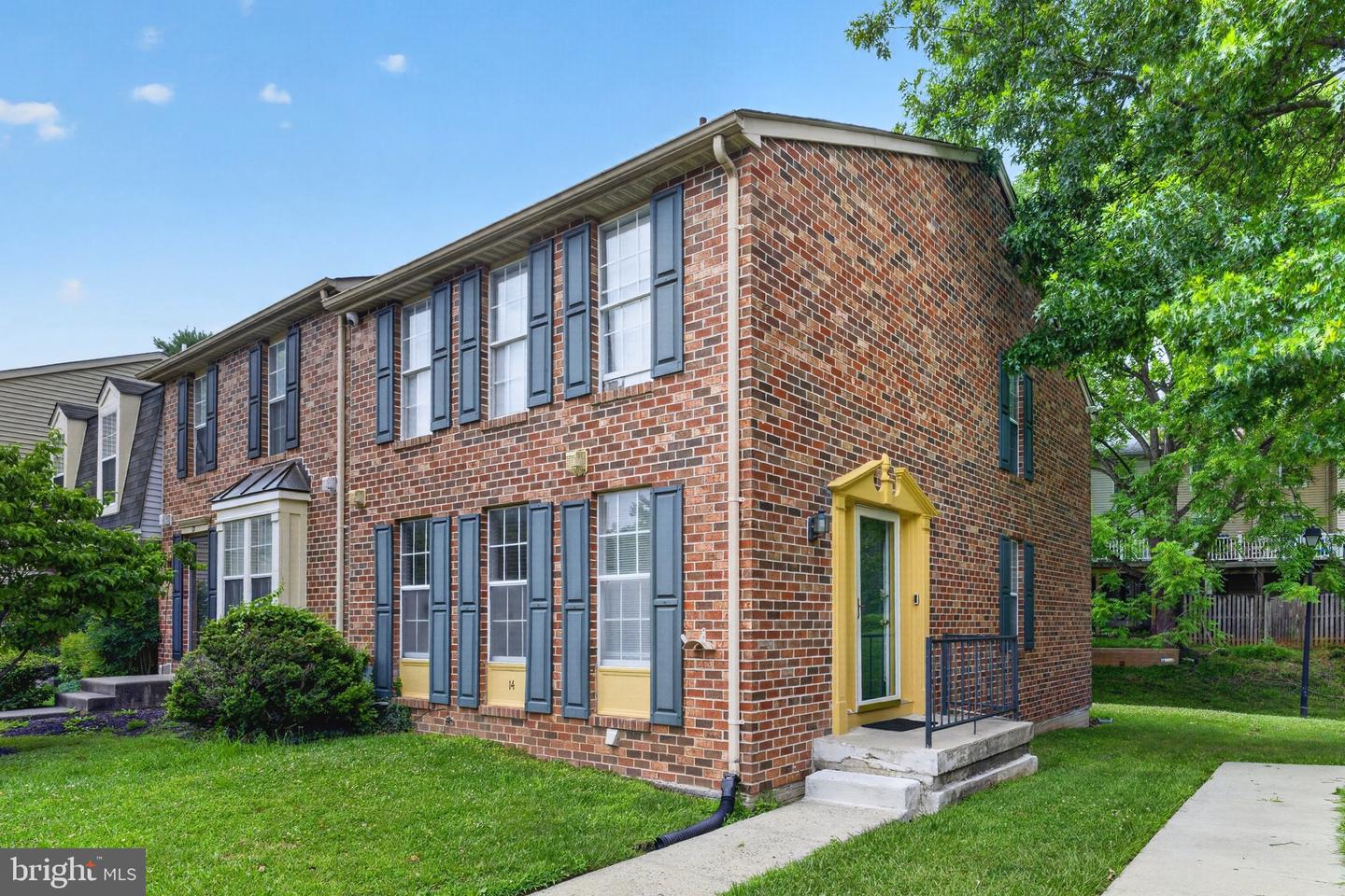 14 Spirit Lane