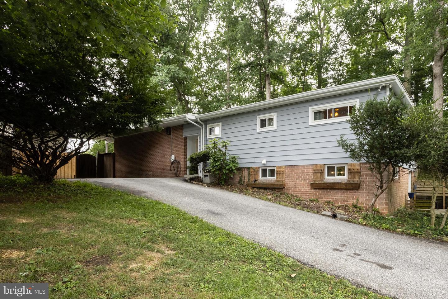 3301 Midfield Road