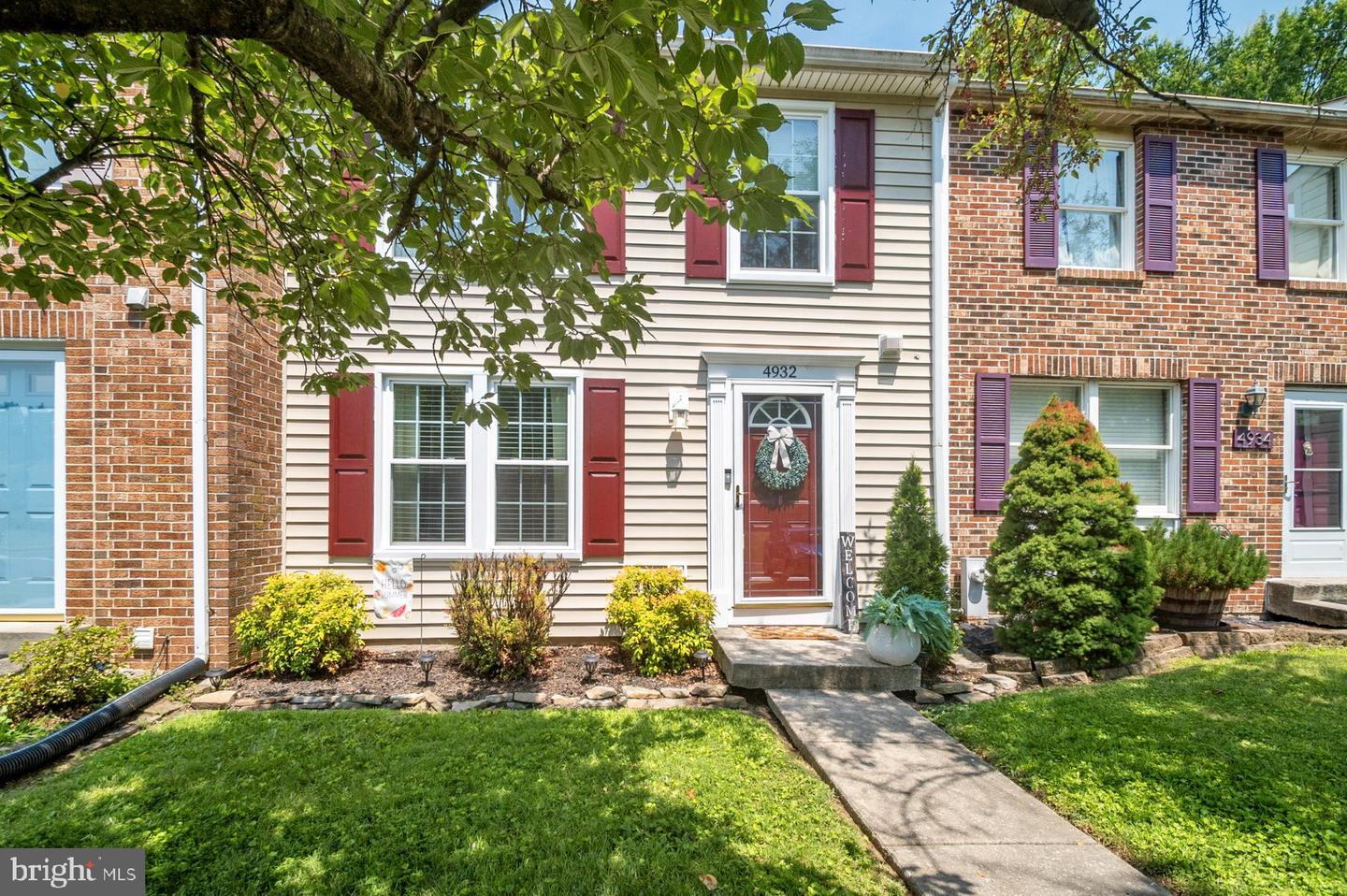 4932 Berryhill Circle