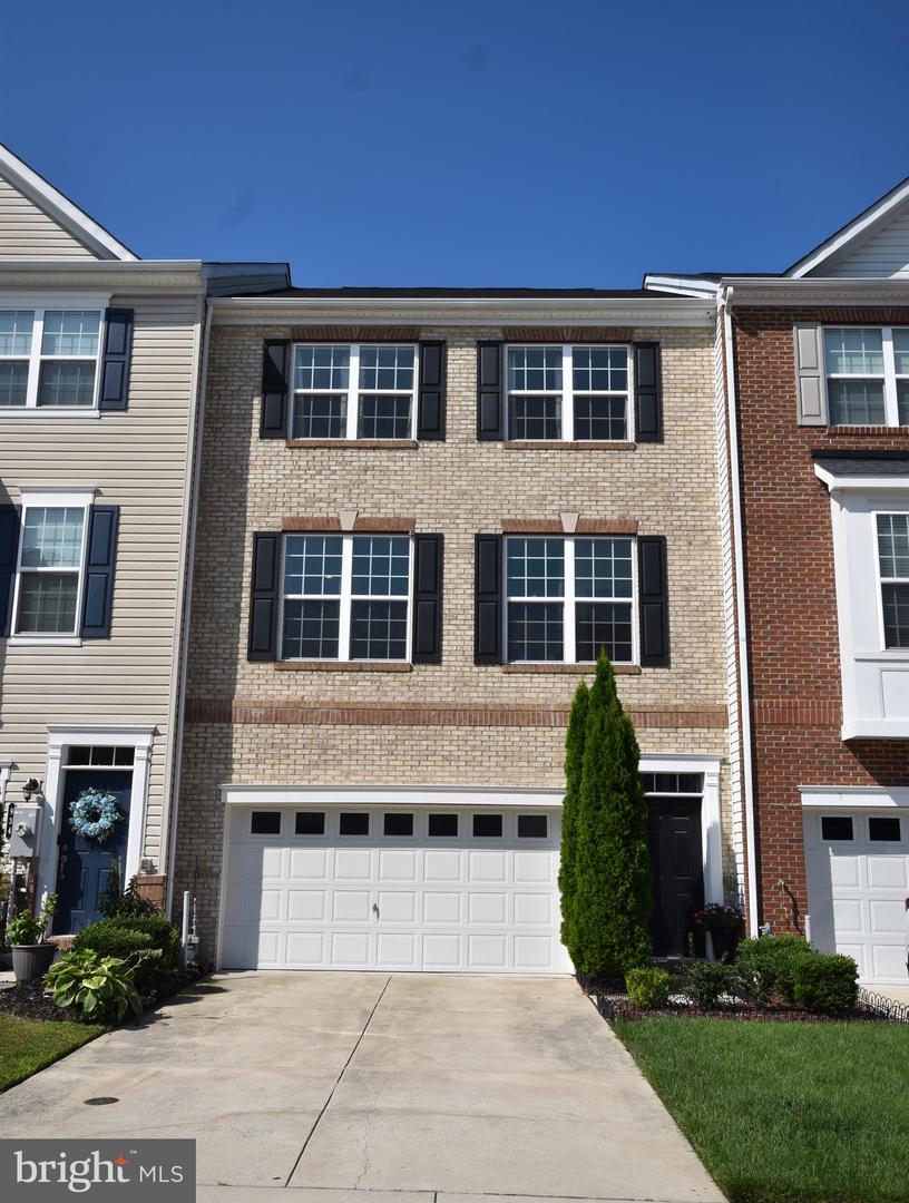 936 Ramble Run Road