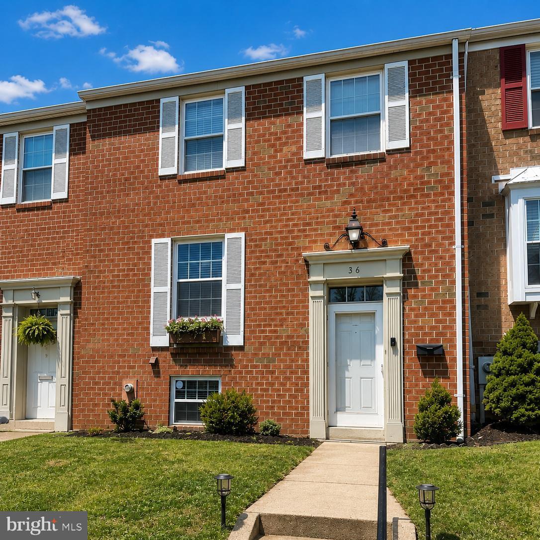 36 Blondell Court