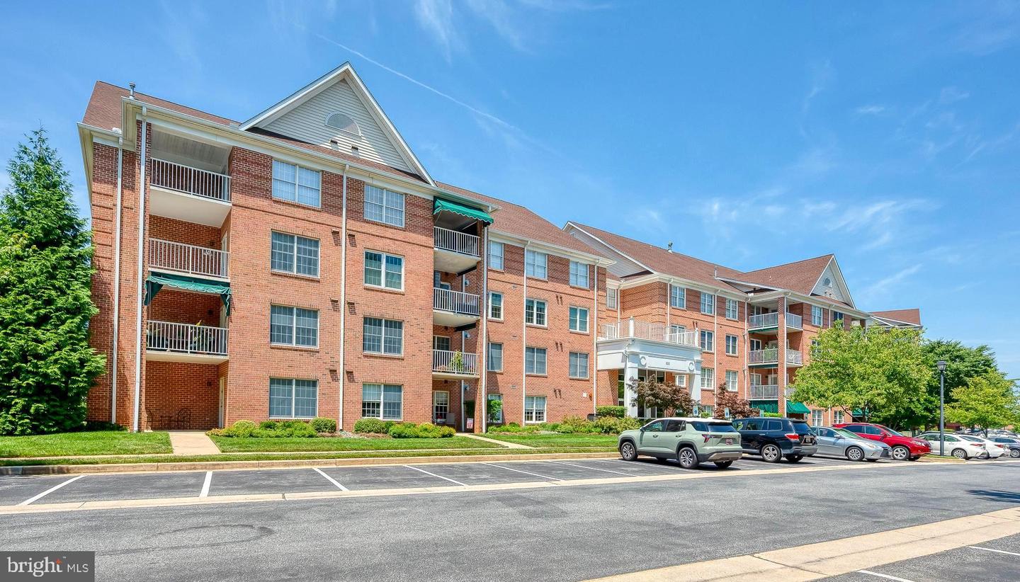 620 Straffan Drive #302