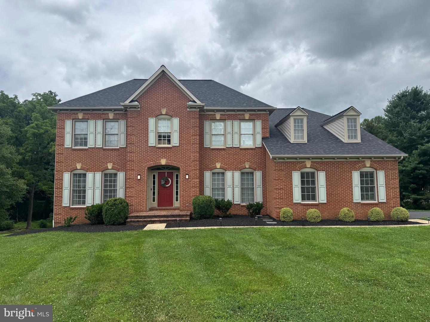 12 Windflower Court