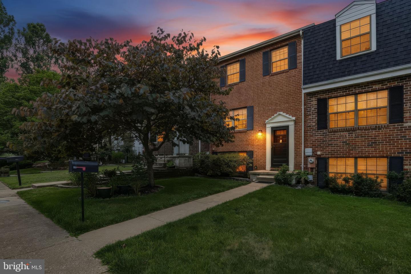40 Kimball Ridge Court, Catonsville