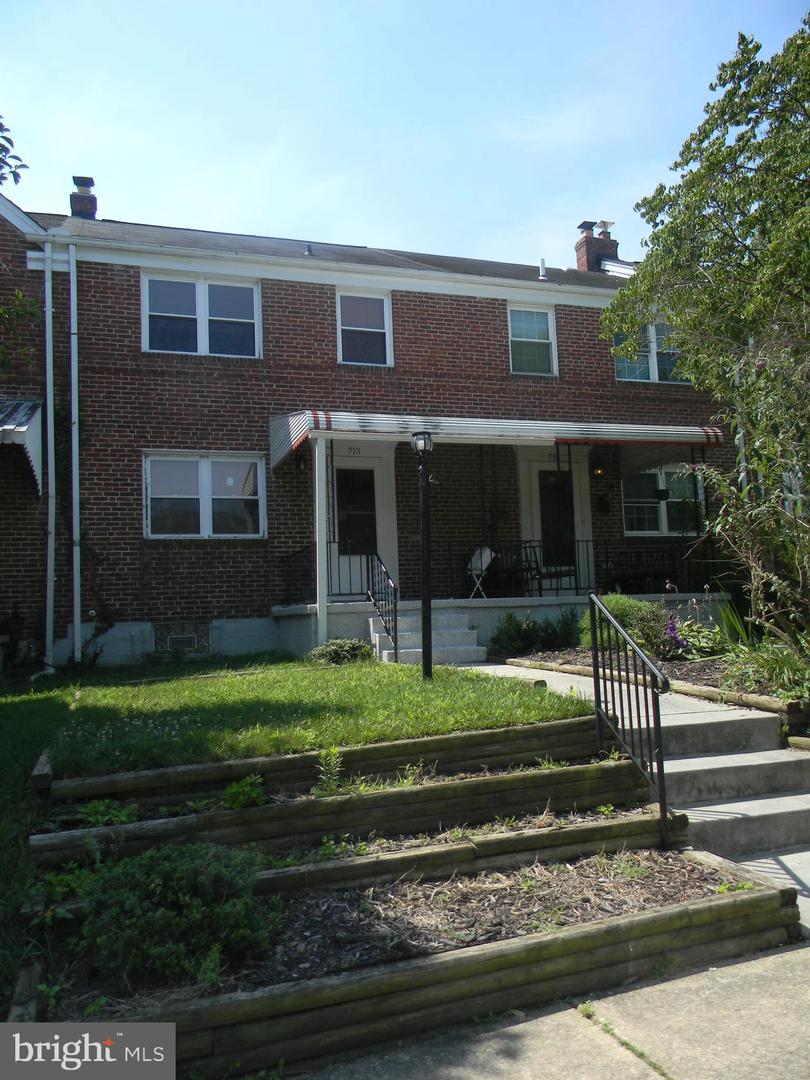 713 Eastshire Drive