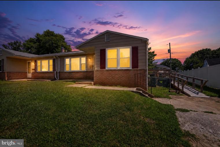 3307 Wild Cherry Road