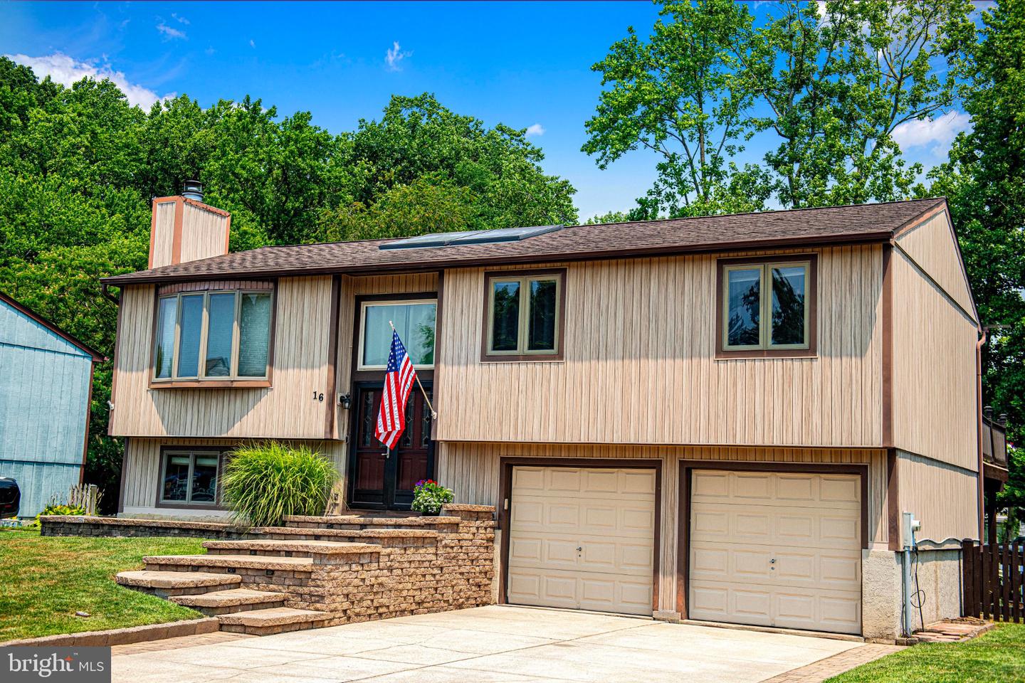 16 Woody Road, Baltimore