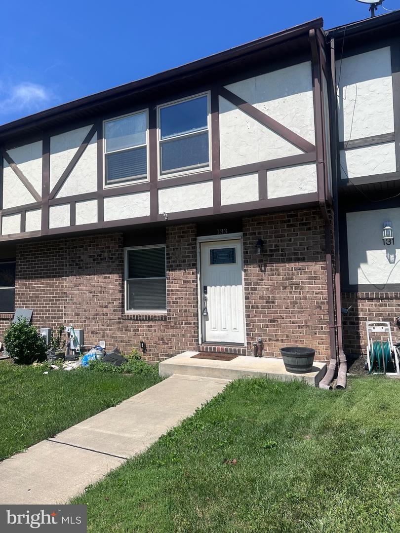 133 Bourbon Court