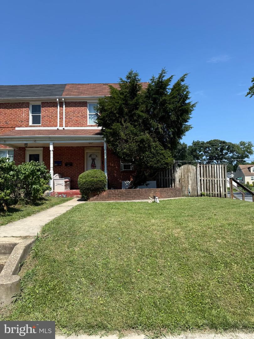 217 Endsleigh Avenue