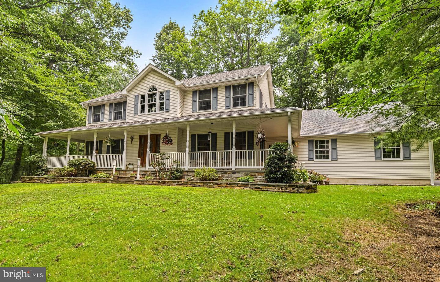 408 Kauffman Road