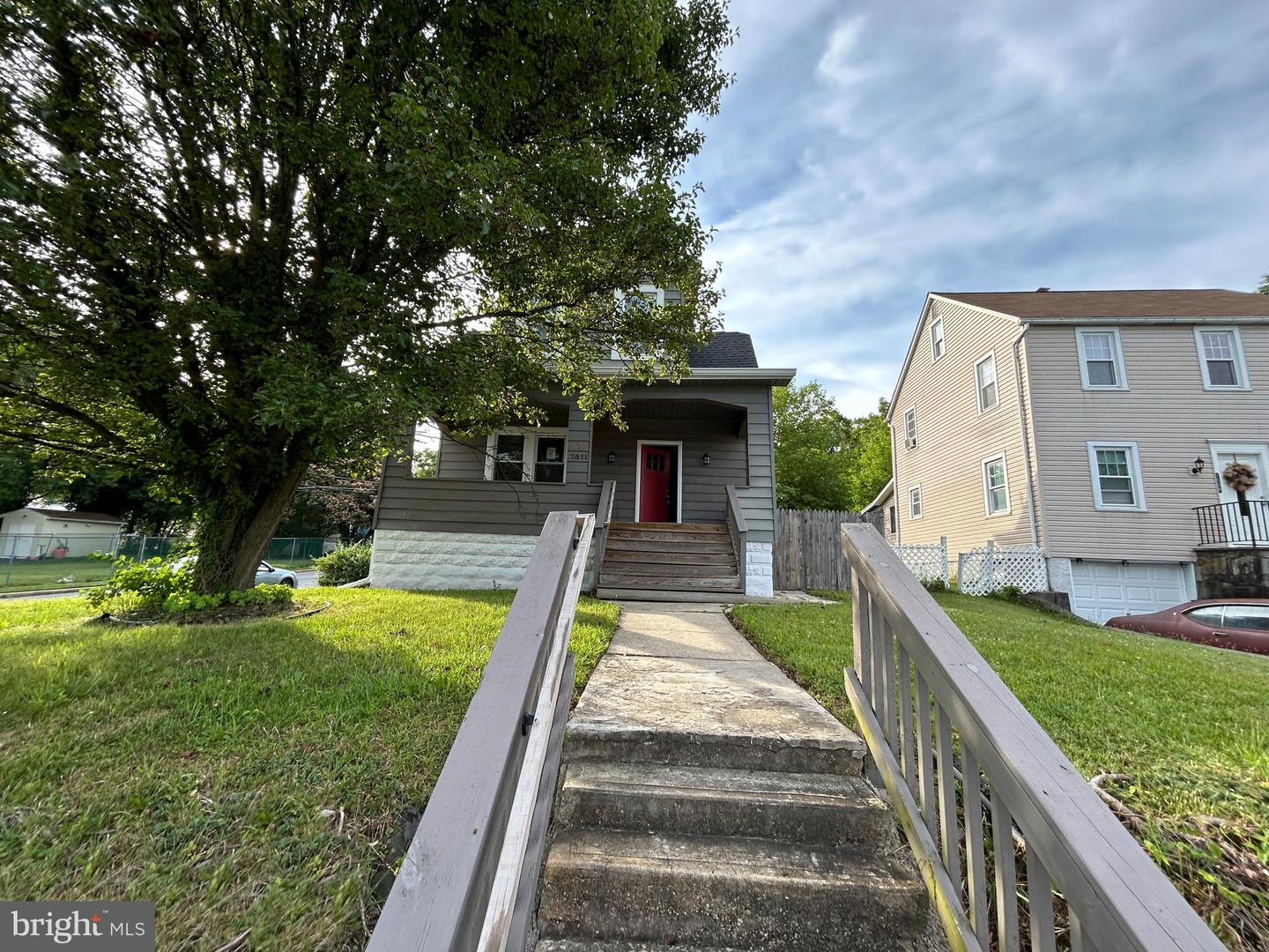 7511 Old Harford Road