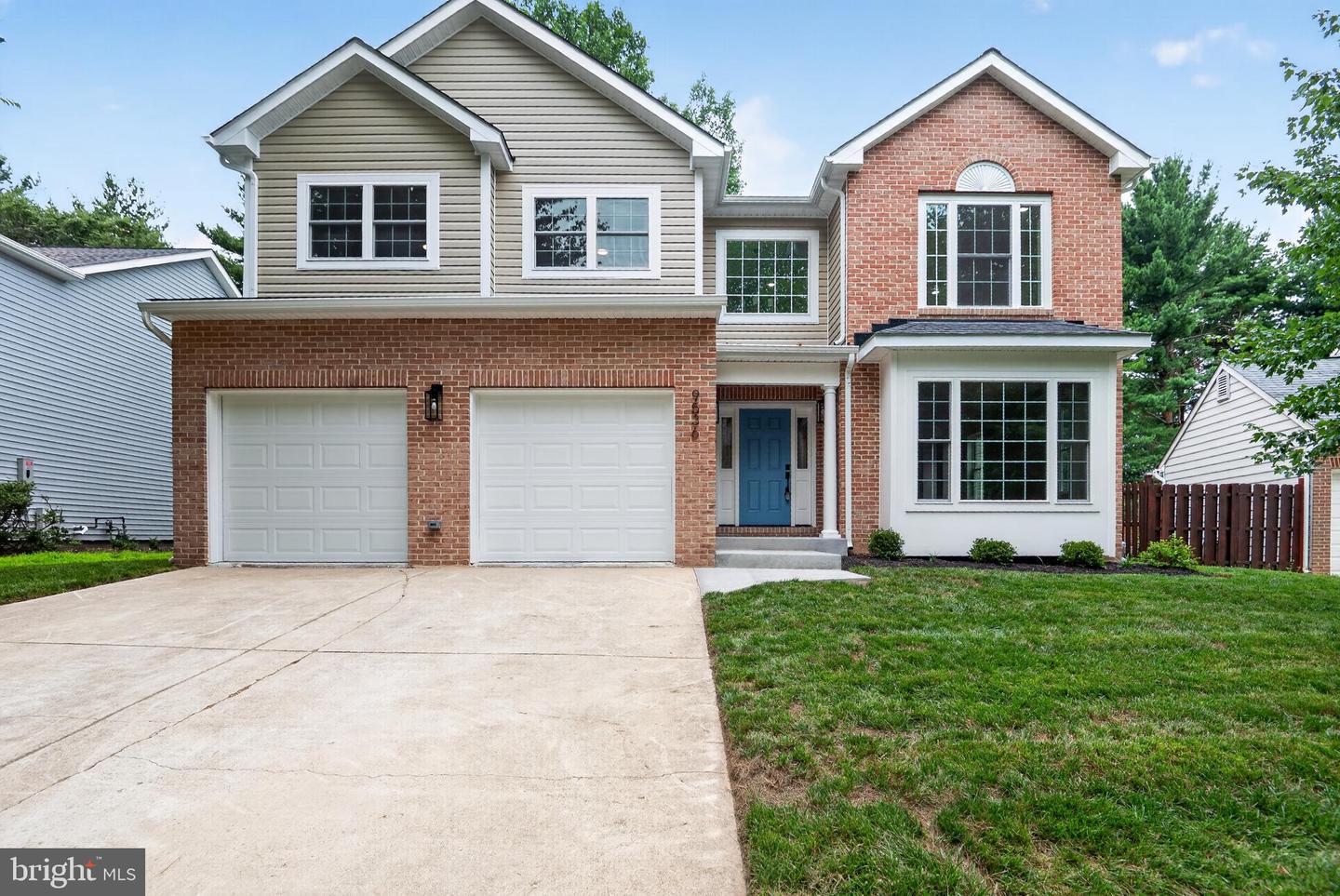 9536 Meadows Farm Drive