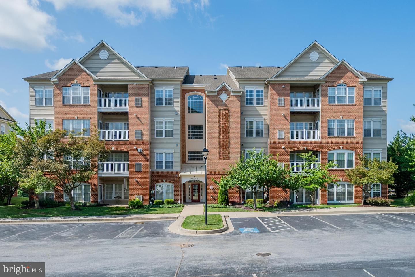 9661 Ashlyn Circle #9661