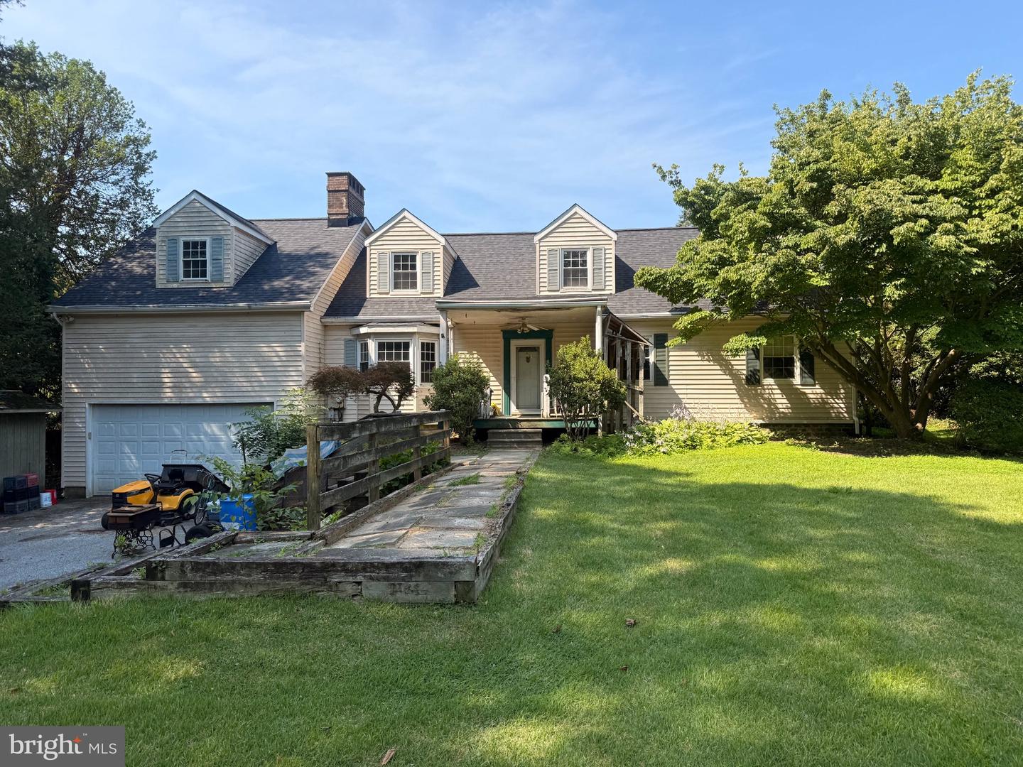 4501 Breidenbaugh Lane