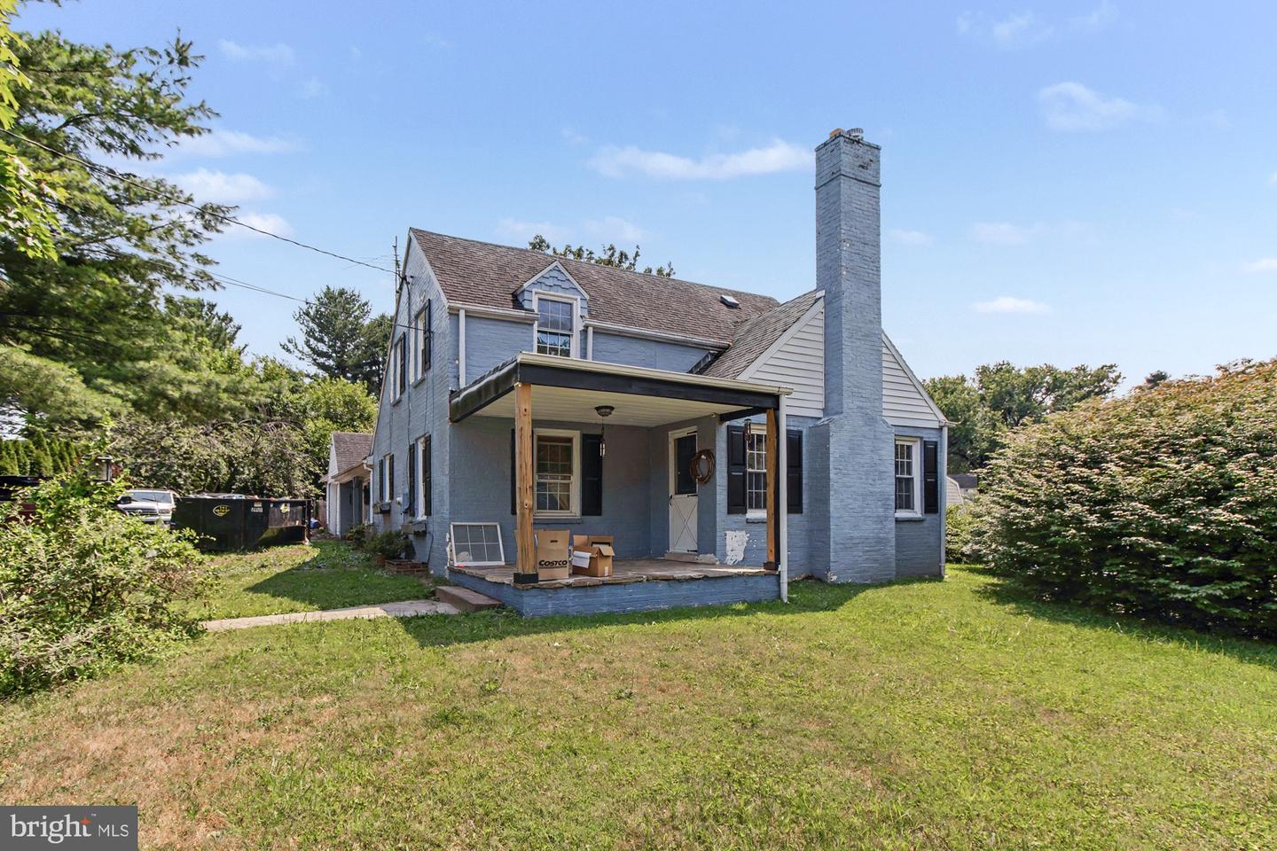 741 Monkton Road