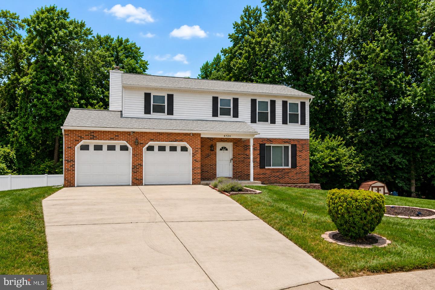 4225 Hanwell Road