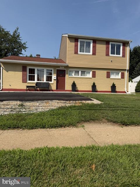 5921 Johnnycake Road