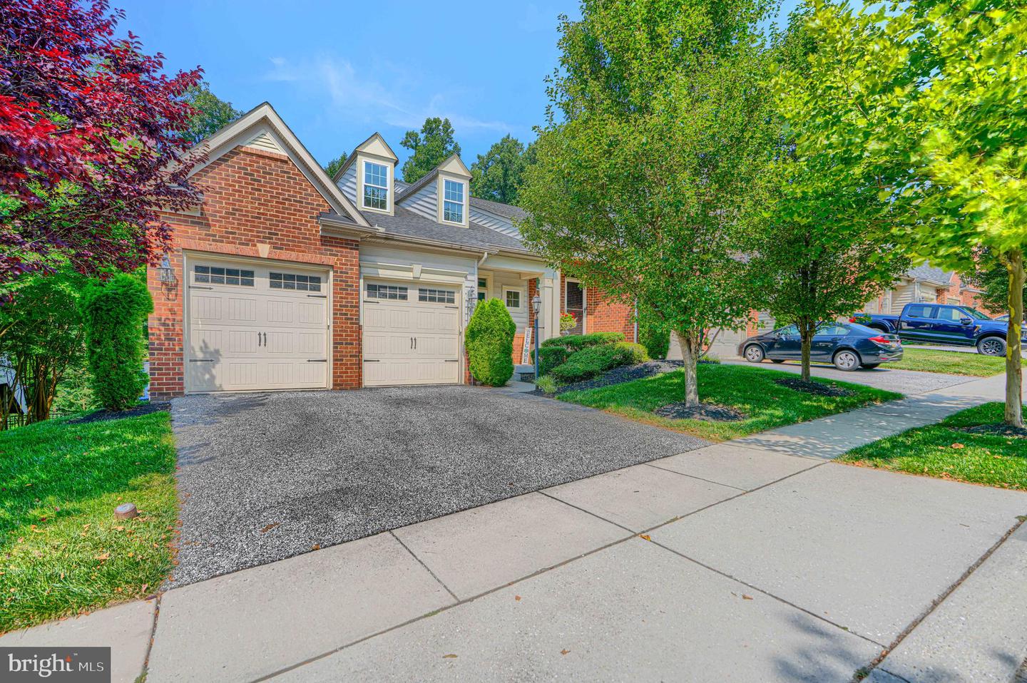 8608 Springvale Drive, Lutherville Timonium