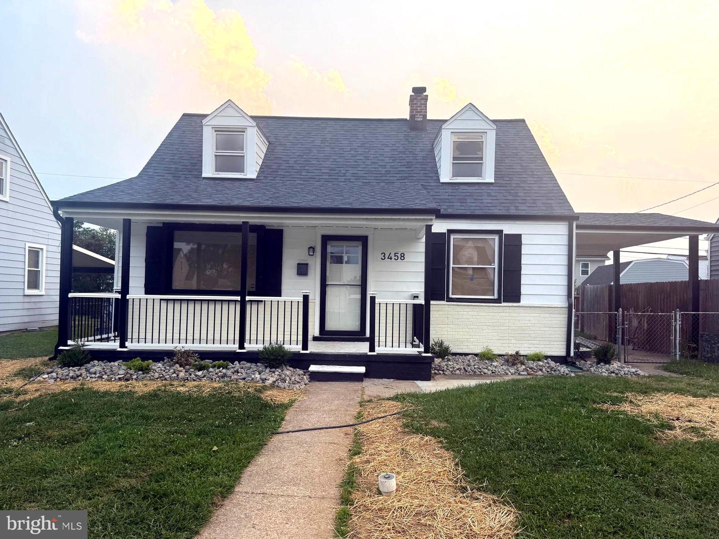 3458 Liberty Parkway