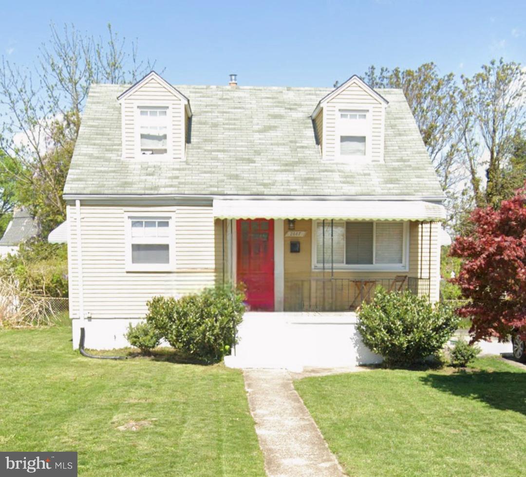 2667 W Park Drive