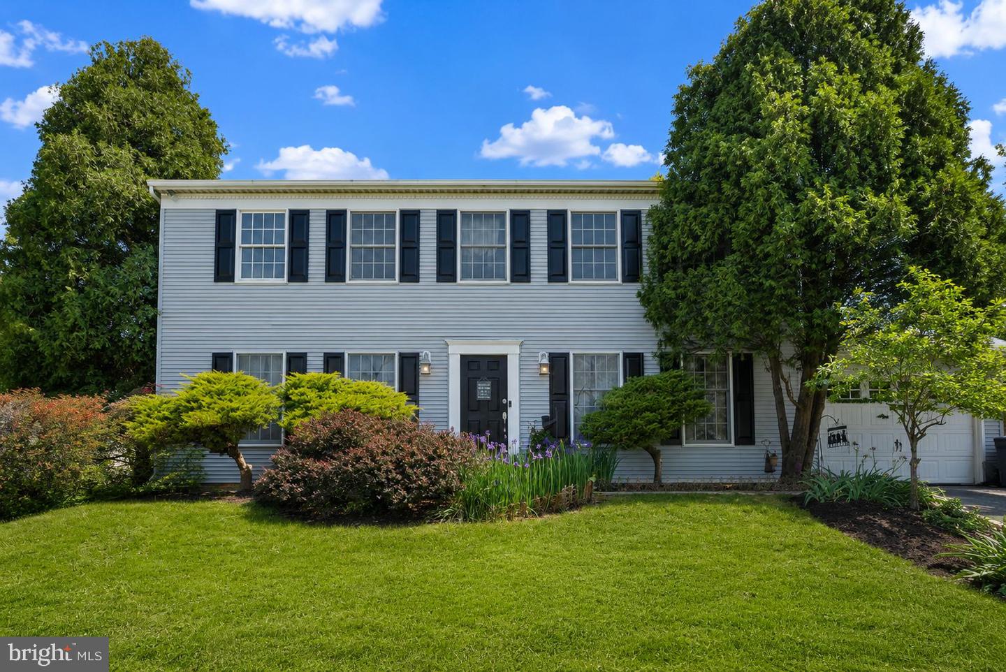 509 Central Ave Court