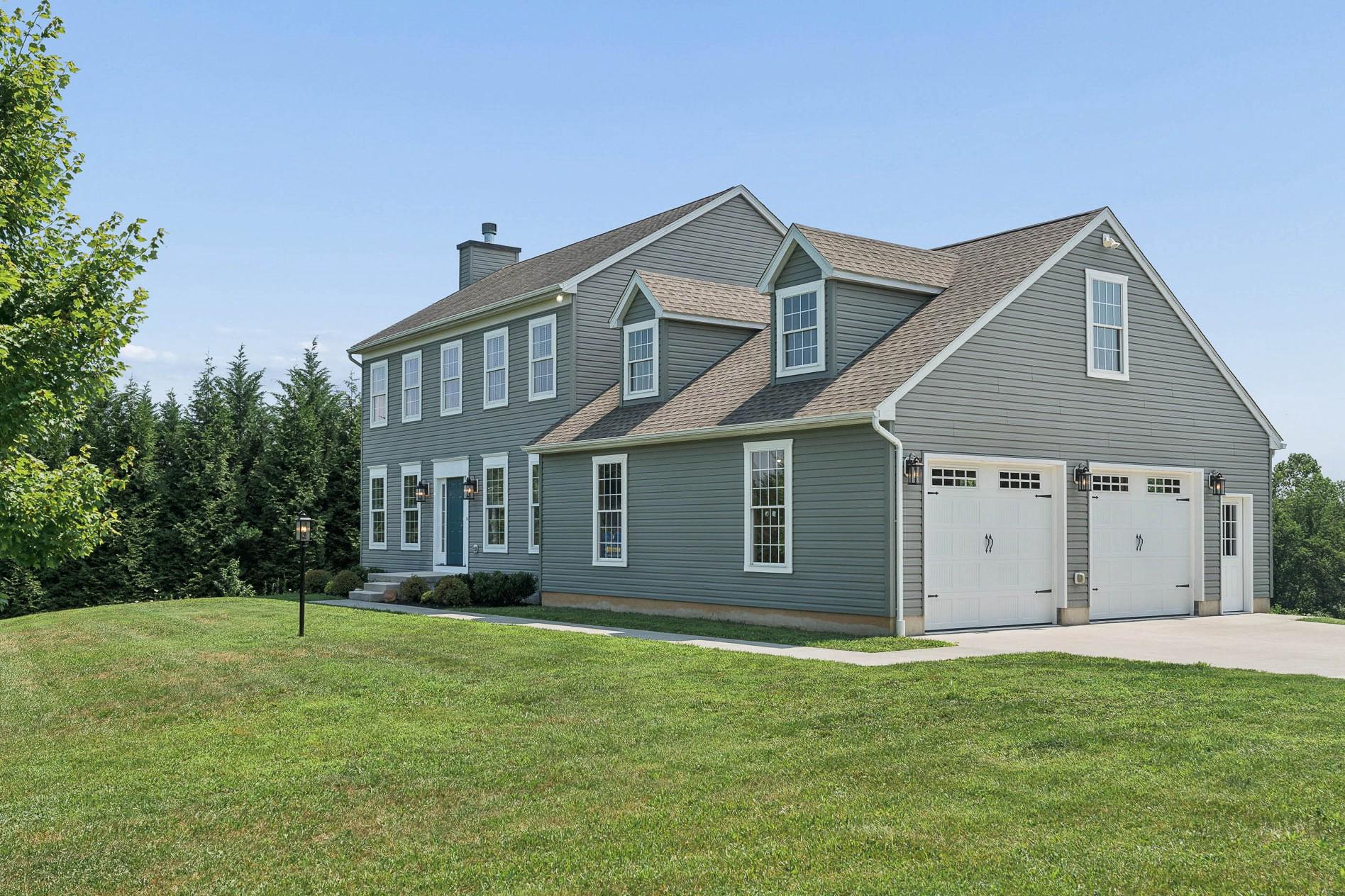 4521 Beckleysville Road