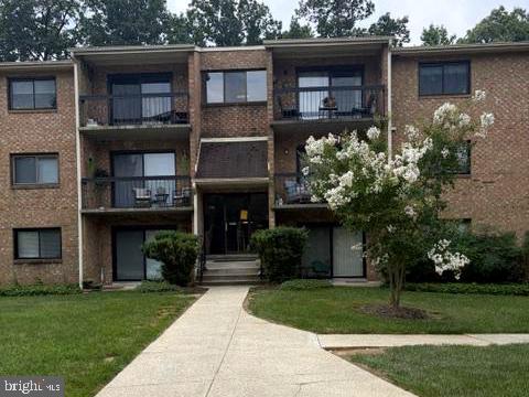10600 Partridge Lane #b3, Cockeysville
