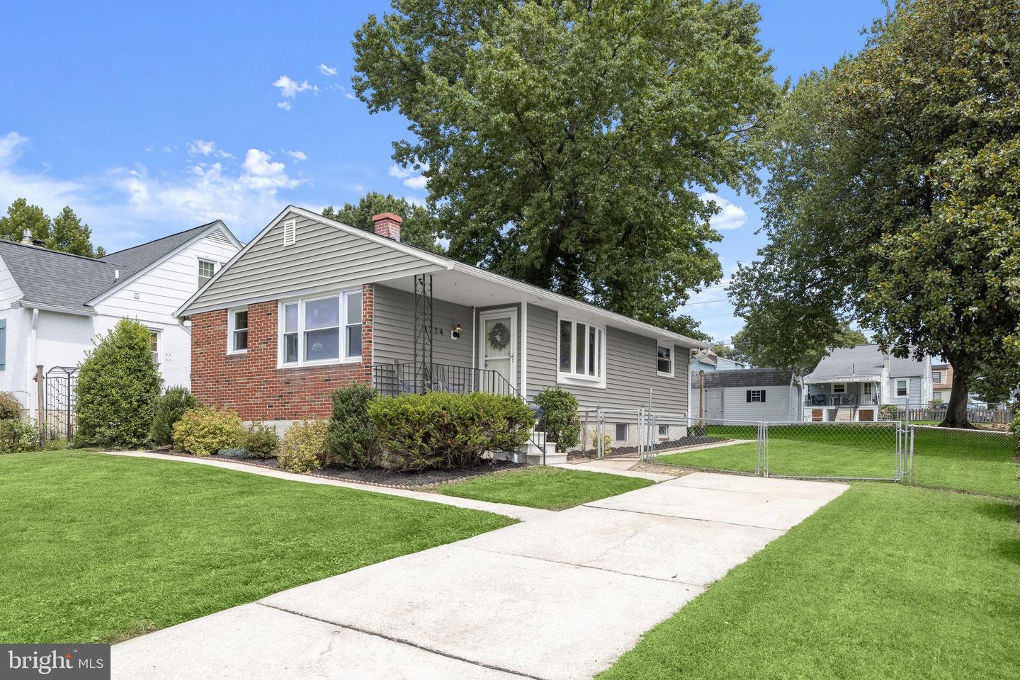 3224 Acton Road