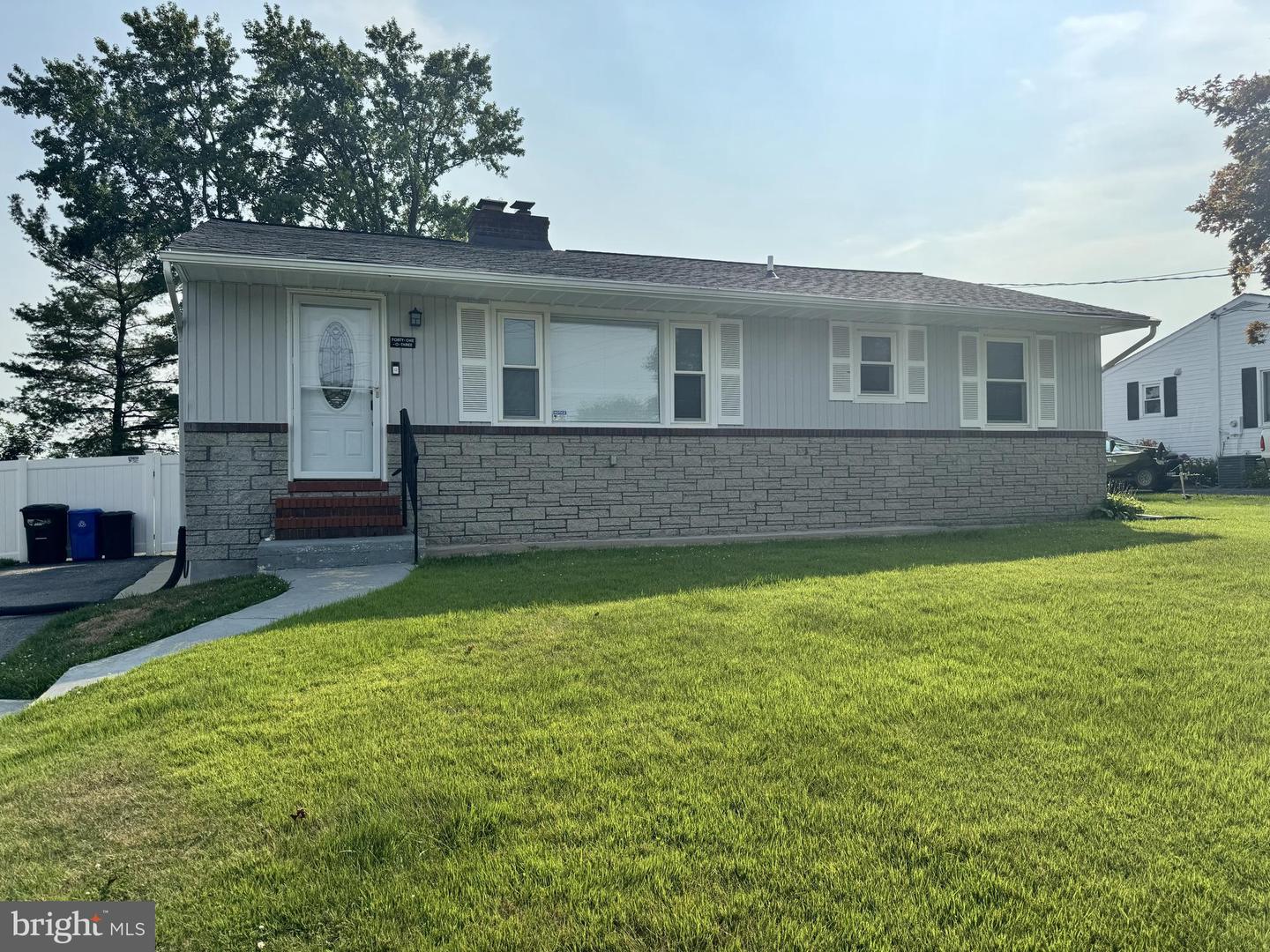 4103 Cliffvale Road, Nottingham