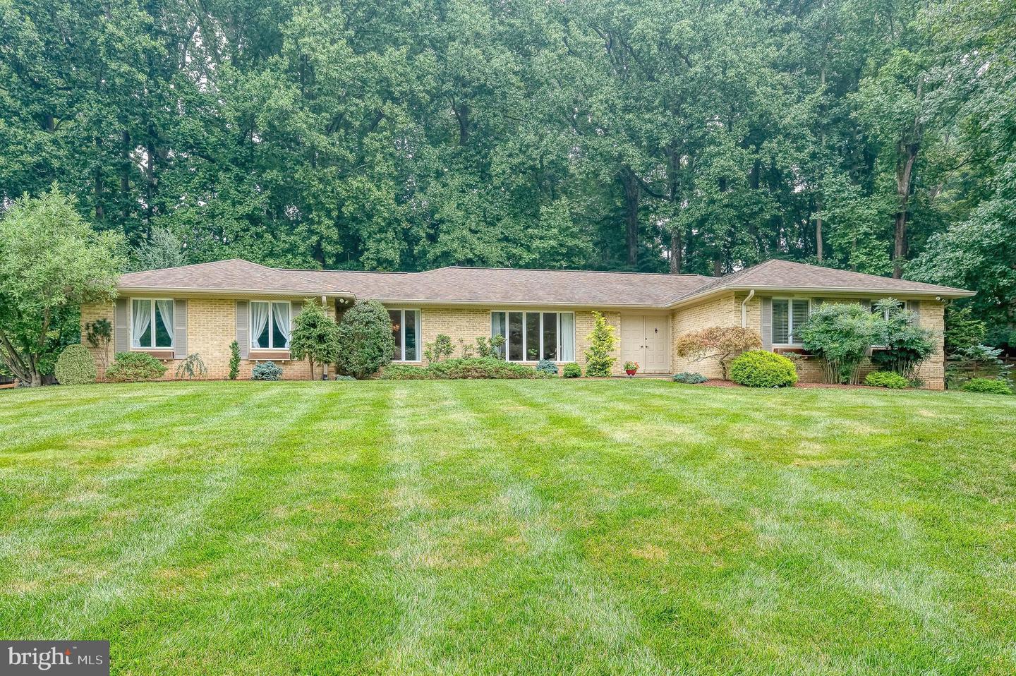 1421 Autumn Leaf Road, Towson