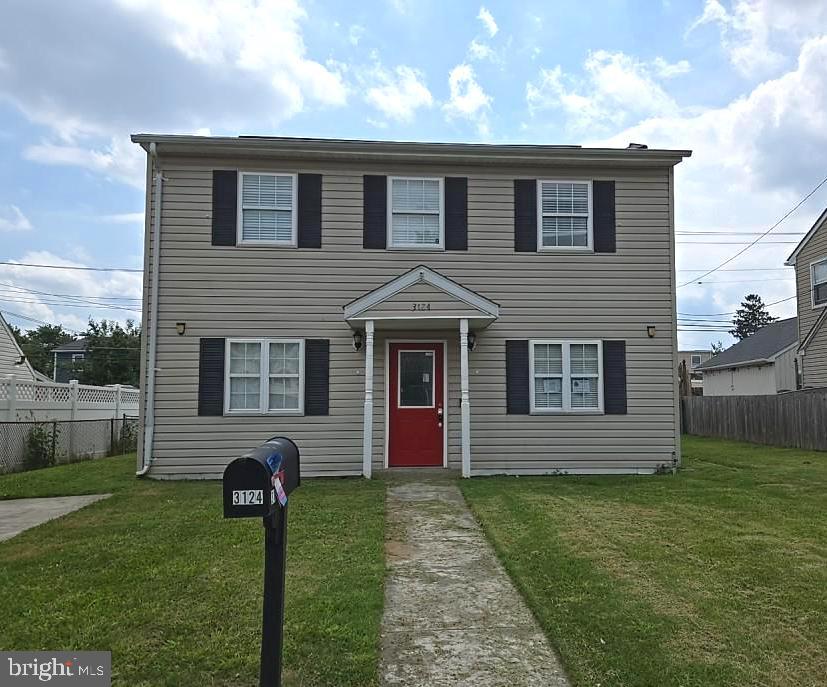 3124 Baybriar, Baltimore
