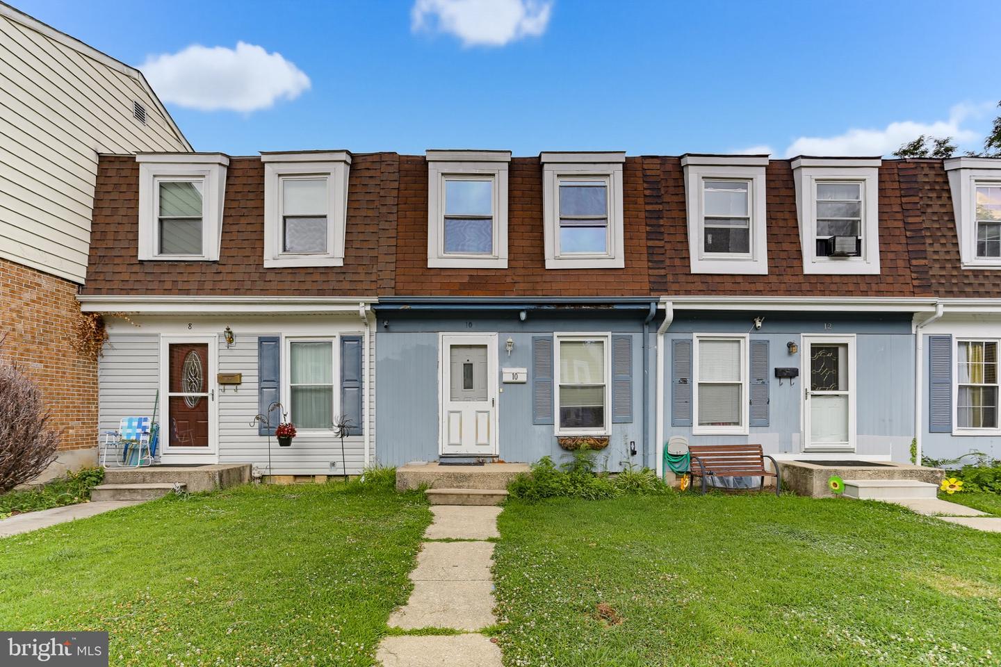10 Kilmory Court #24e