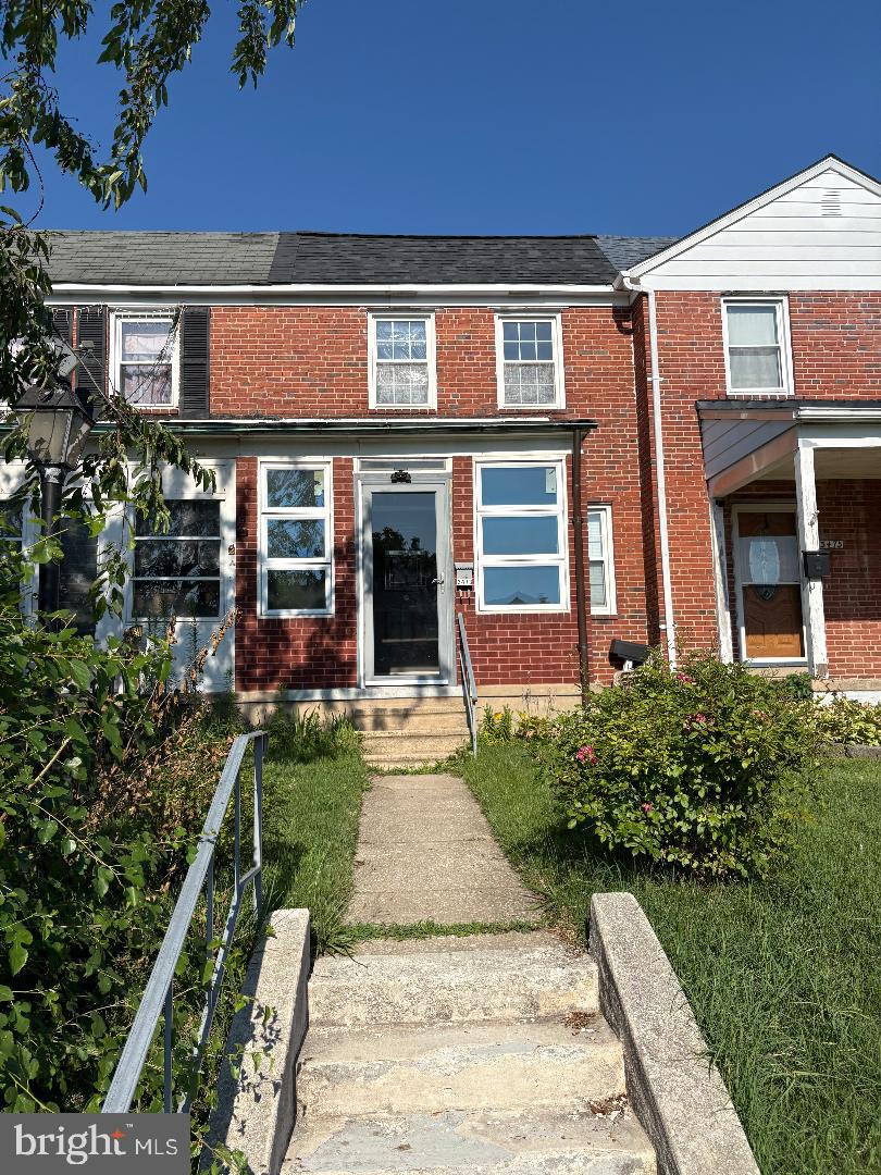 3473 Dunhaven Road