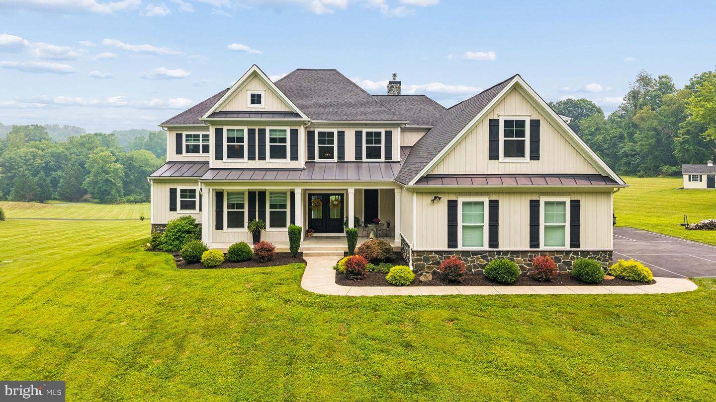 18207 Bunker Hill Road, Parkton