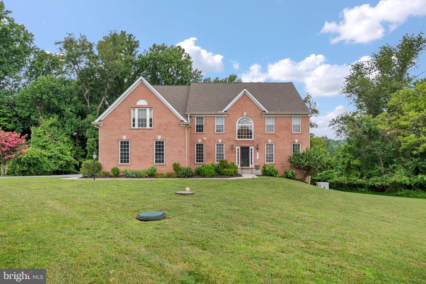 3012 Edrich Way, Randallstown