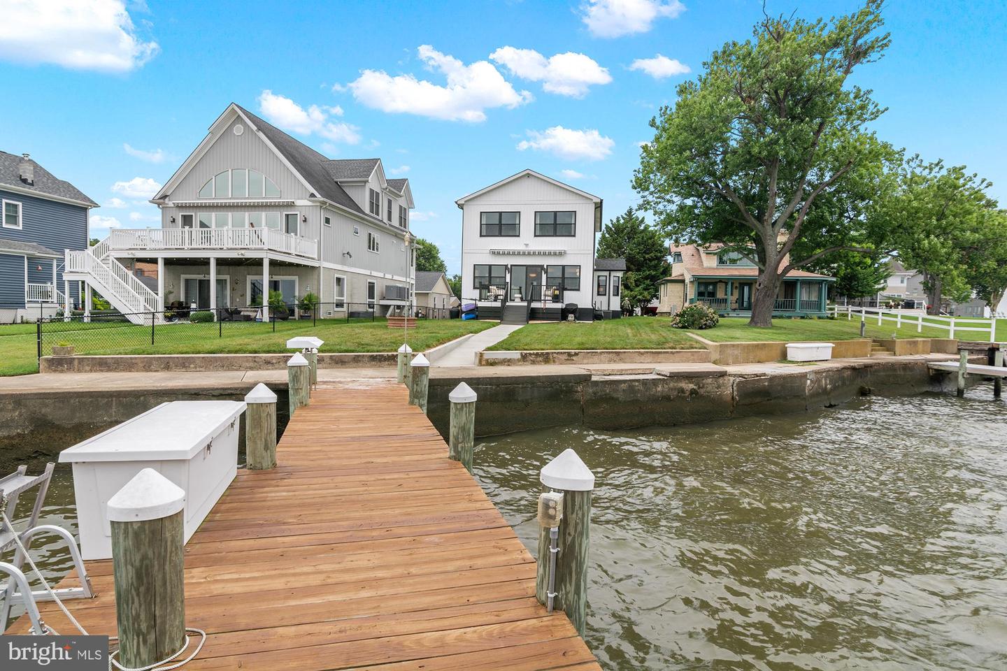 2724 Holly Beach Road, Baltimore