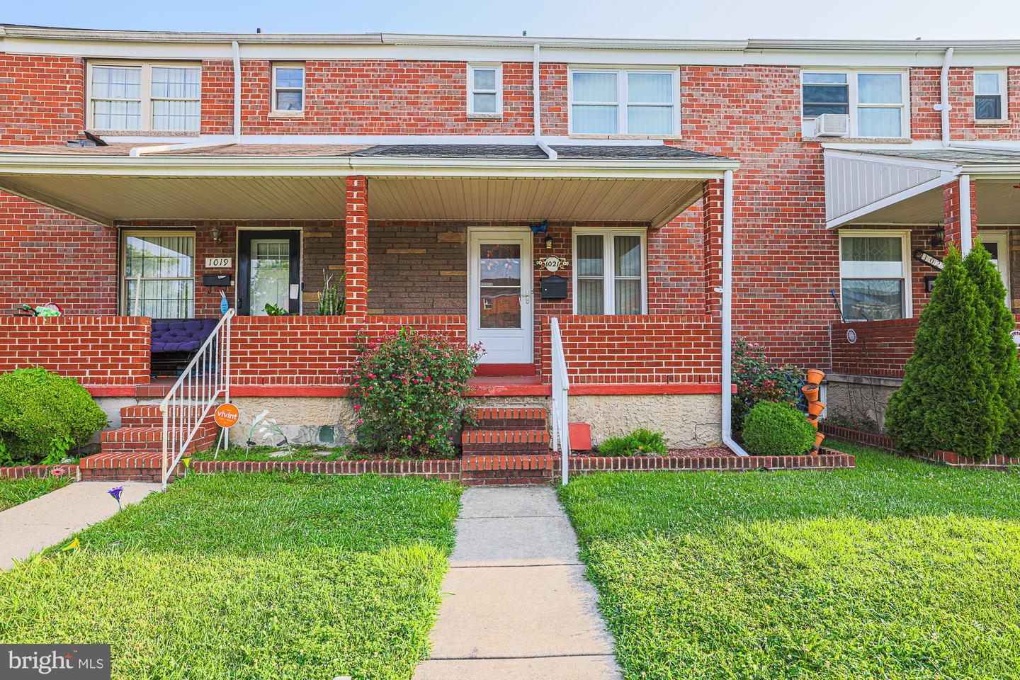 1021 Foxchase Lane