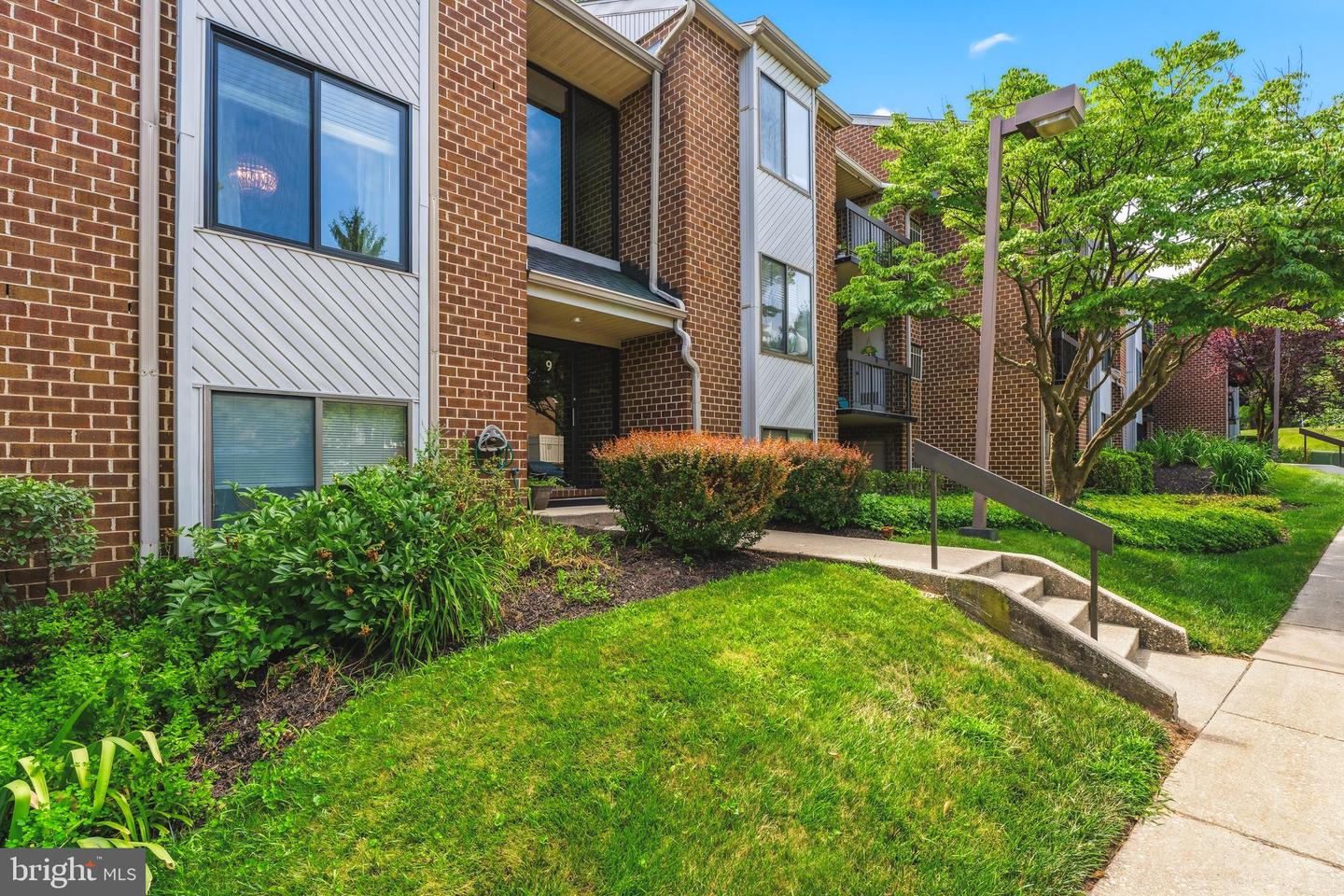 9 Mullingar Court #201, Lutherville Timonium