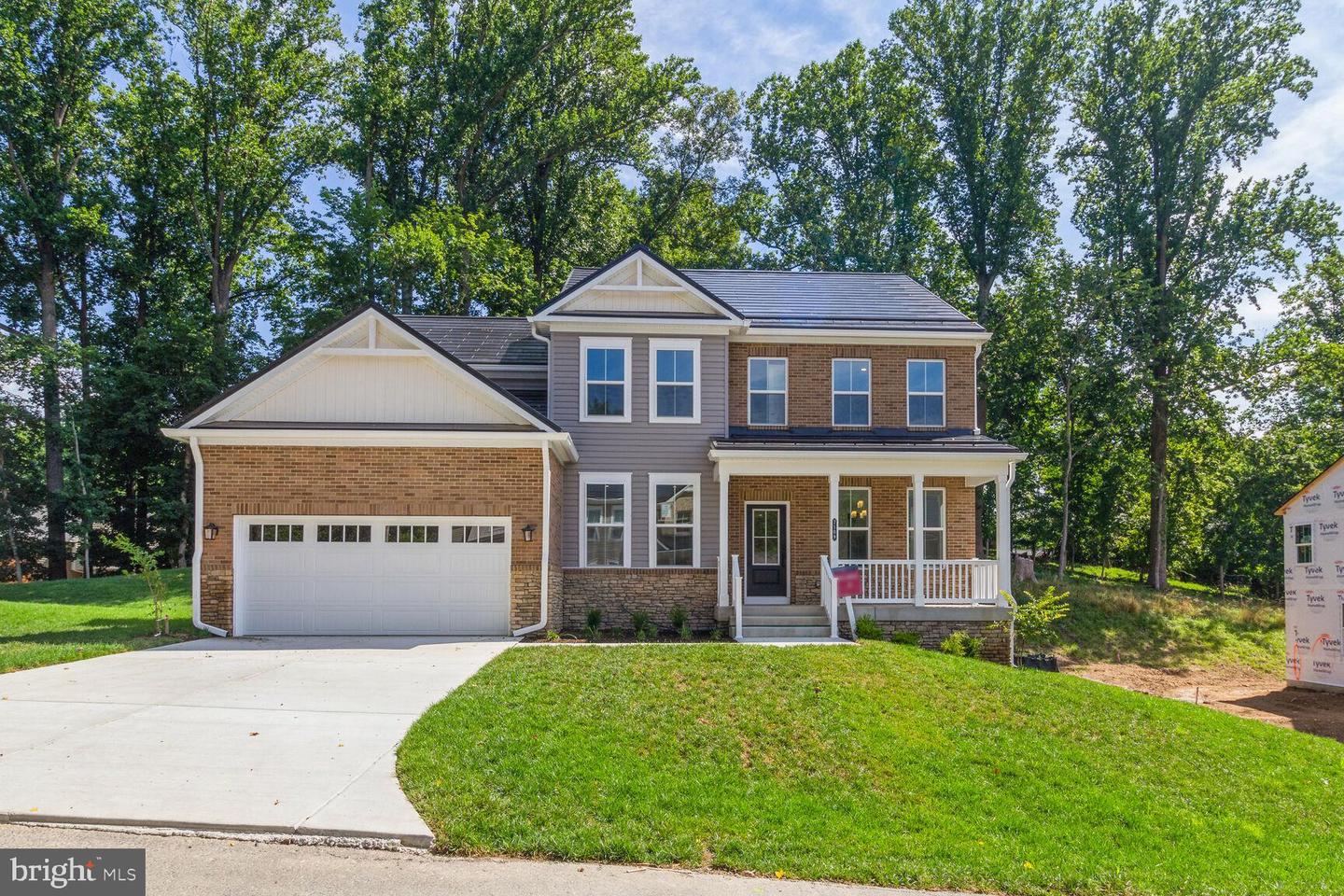 4022 Milner Road, Nottingham