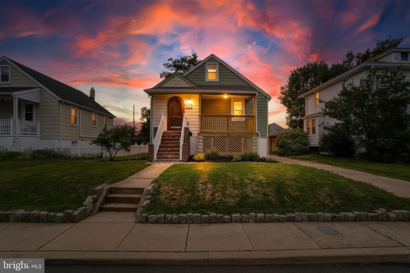 3103 Acton Road, Parkville