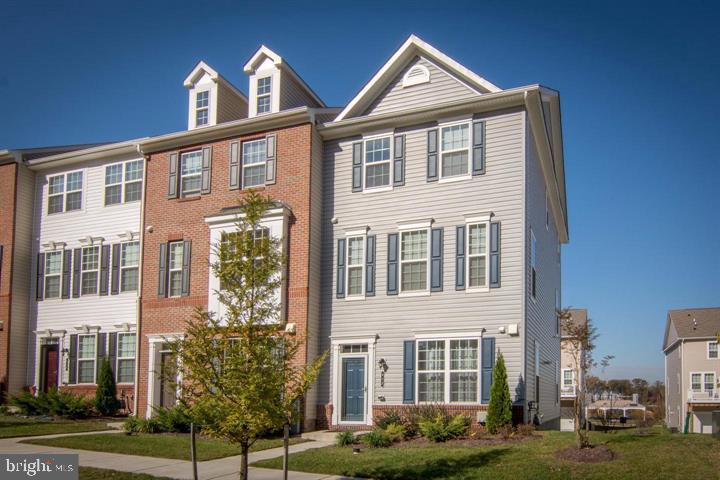 412 Kettle Bottom Drive, Reisterstown